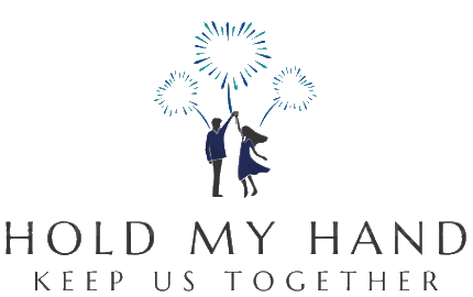 Hold My Hand Logo